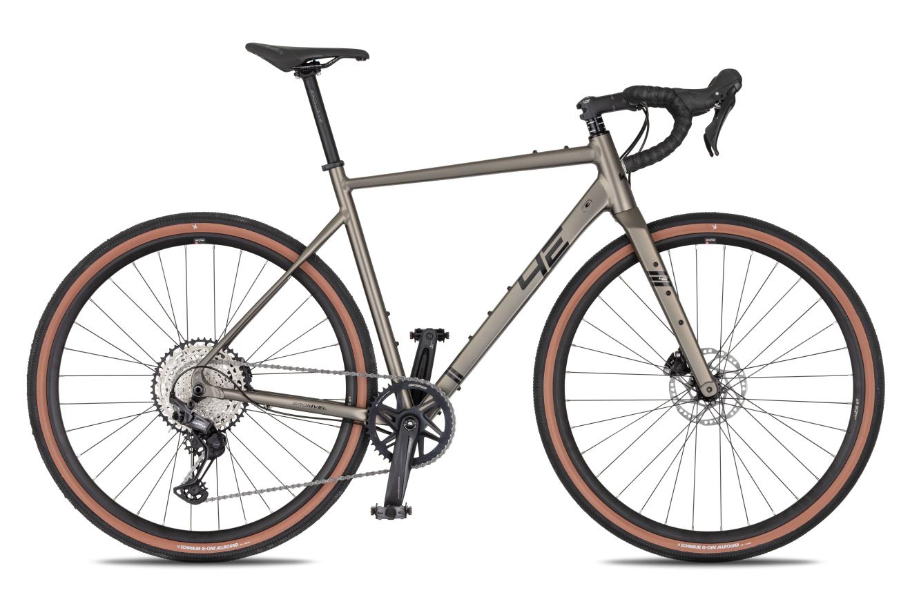 GROMVEL ELITE - soft titan