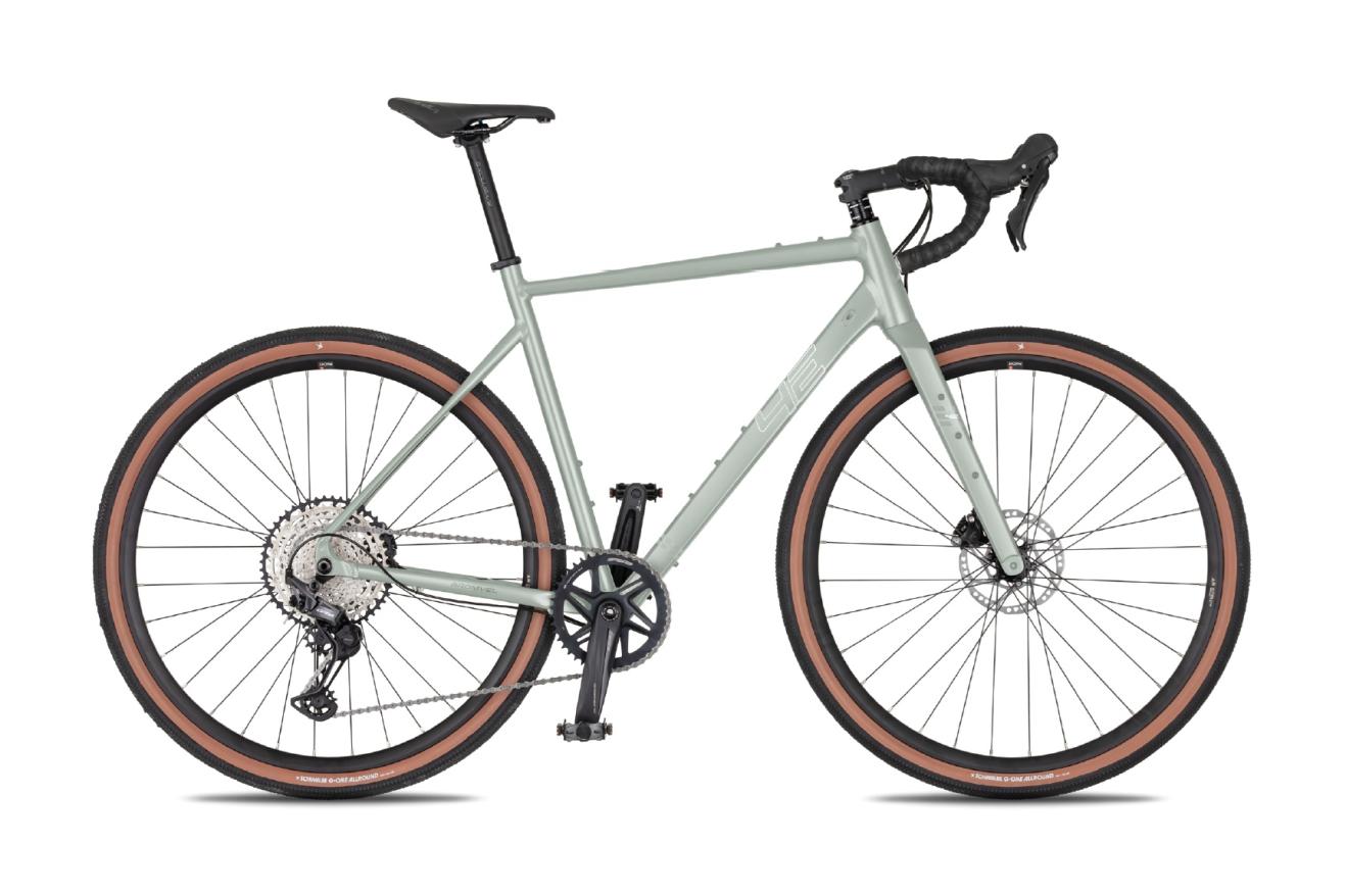 GROMVEL ELITE - ghost pearl