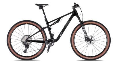 SONNIC XT Di2 - black / hologram