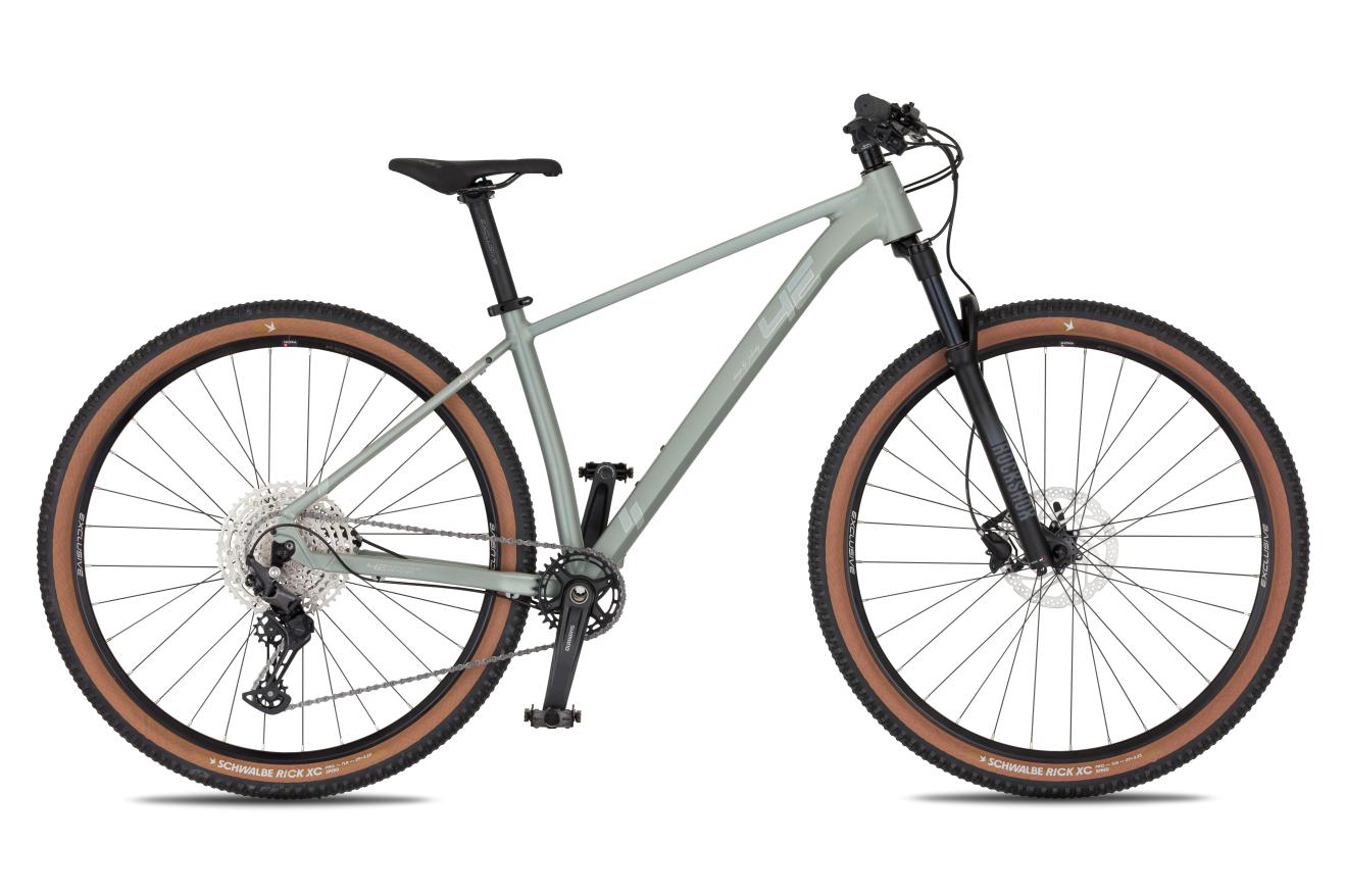 YOGA LIGHT 29 Lady - ghost pearl