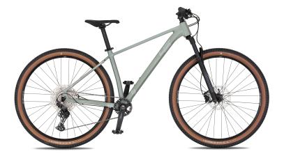 YOGA LIGHT 29 Lady - ghost pearl