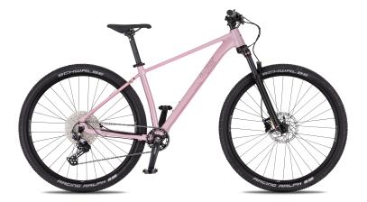 YOGA ELITE 29 Lady - coral / black