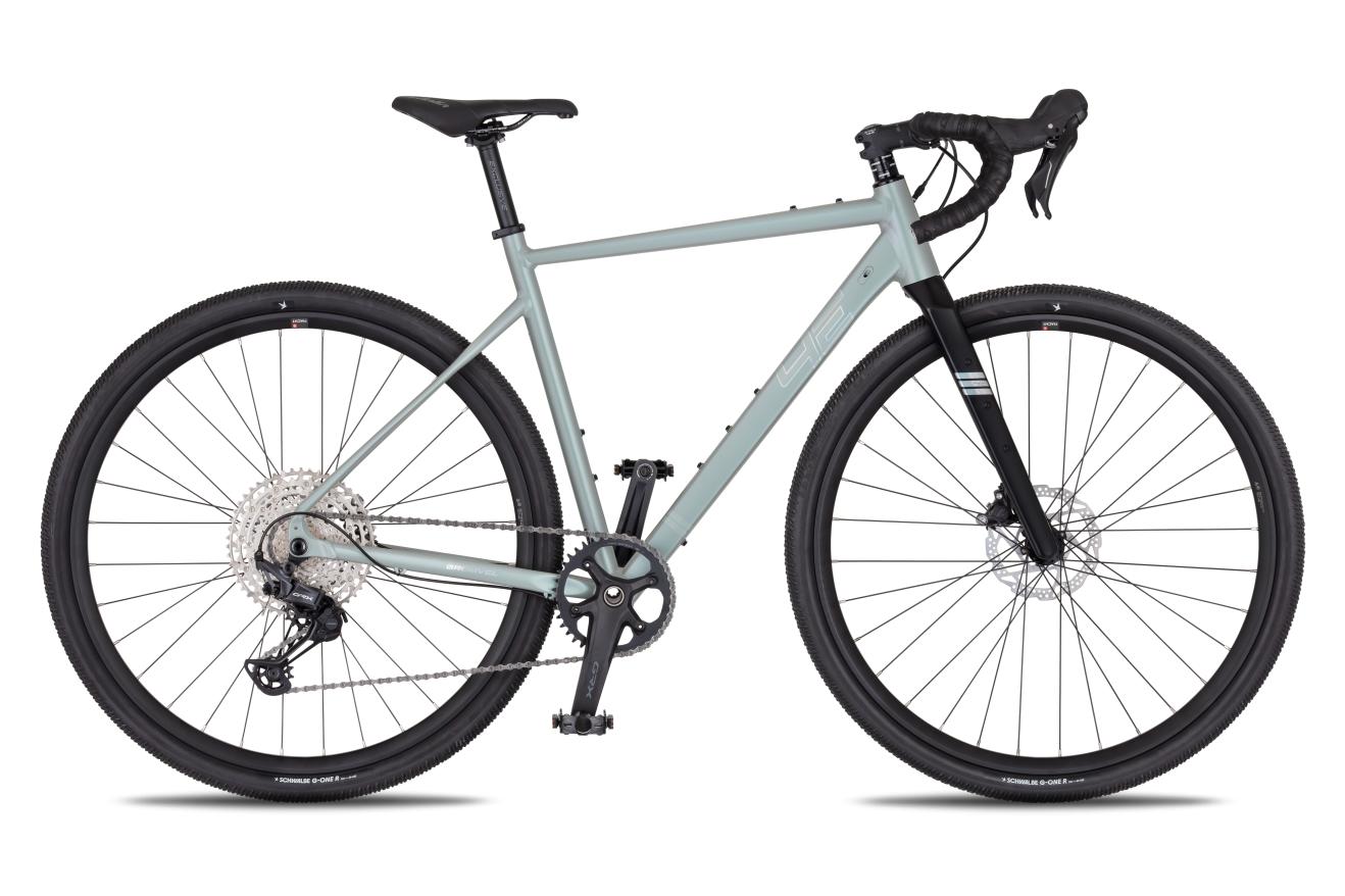 GROMVEL ELITE - ghost pearl