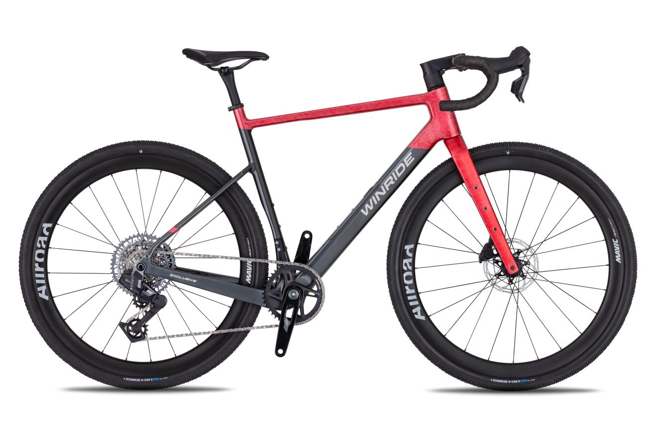 WINRIDE RIVAL