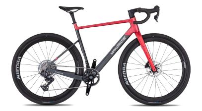 WINRIDE RIVAL