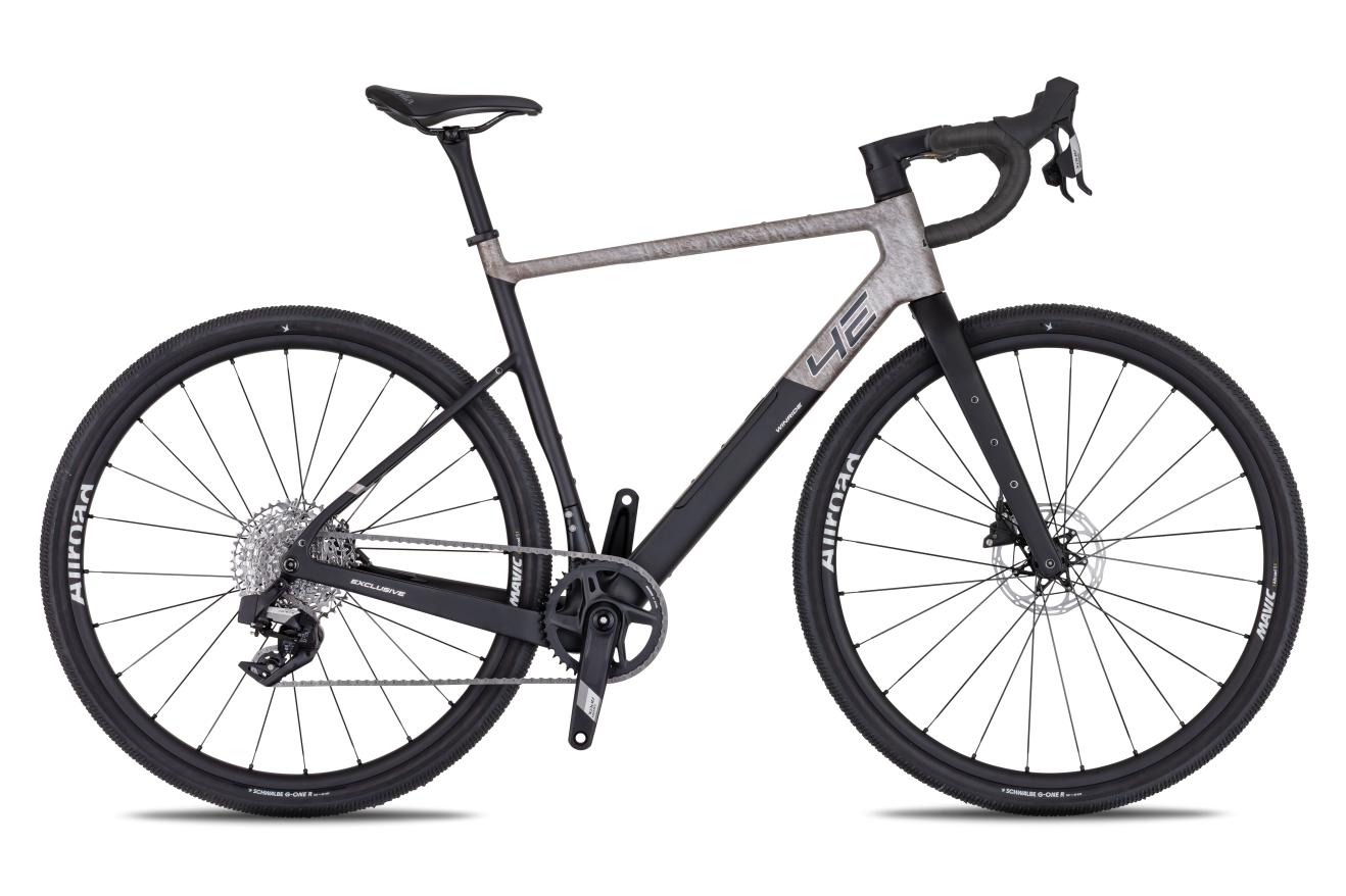 WINRIDE APEX