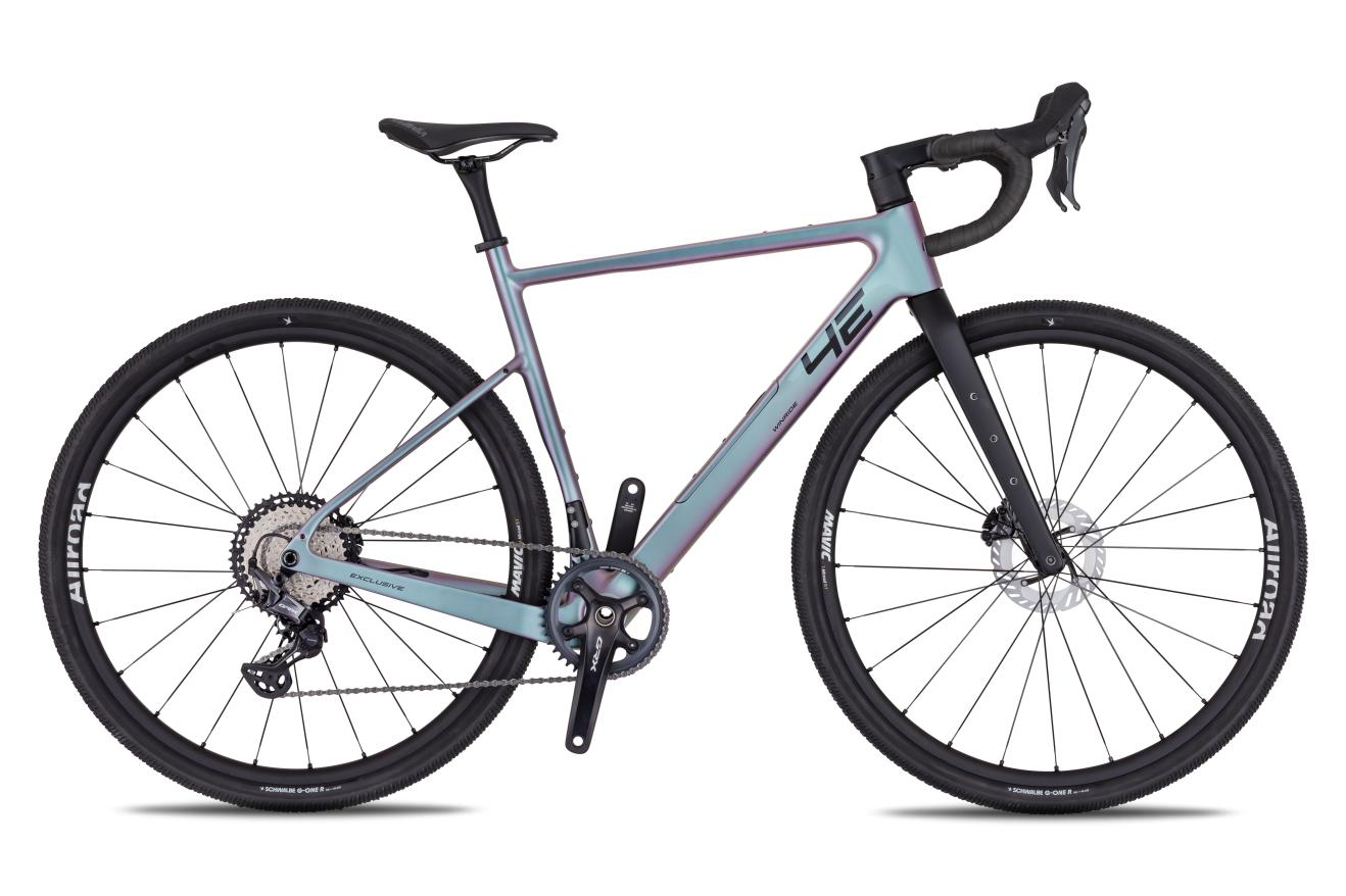 WINRIDE GRX