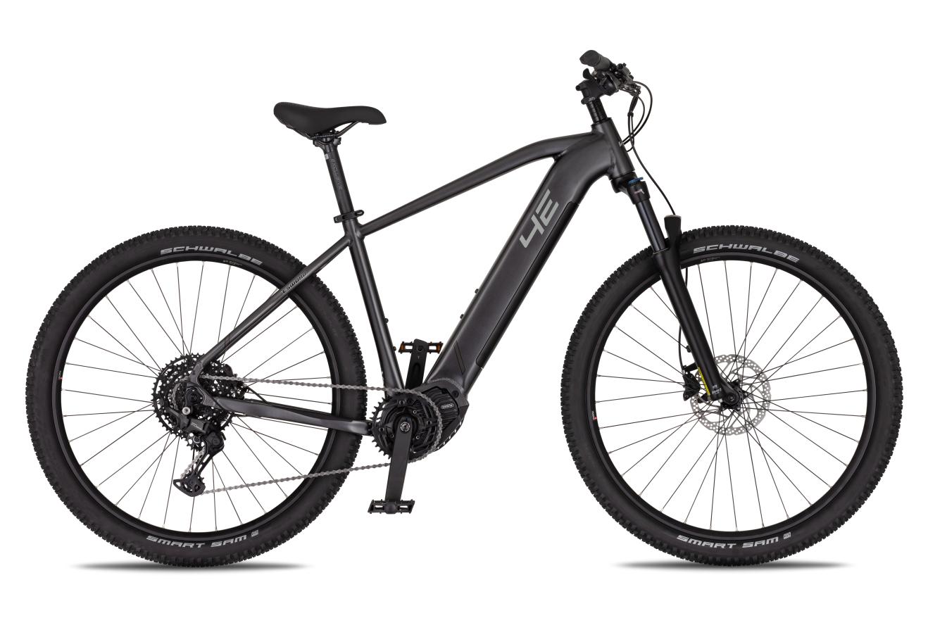 ESWORD SPORT - titan matt