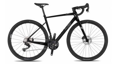 GRIZZLY RACE - black