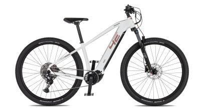 ESWORD ELITE 835 LADY - white/pink