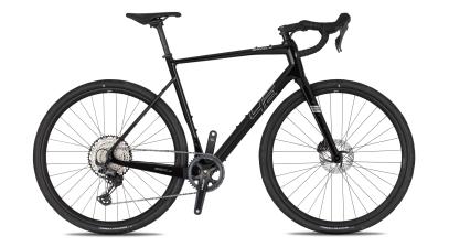 GRIZZLY RACE - black