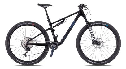 SONNIC TEAM - shiny black / hologram 