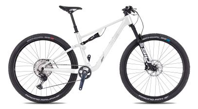 SONNIC TEAM - white / silver sand