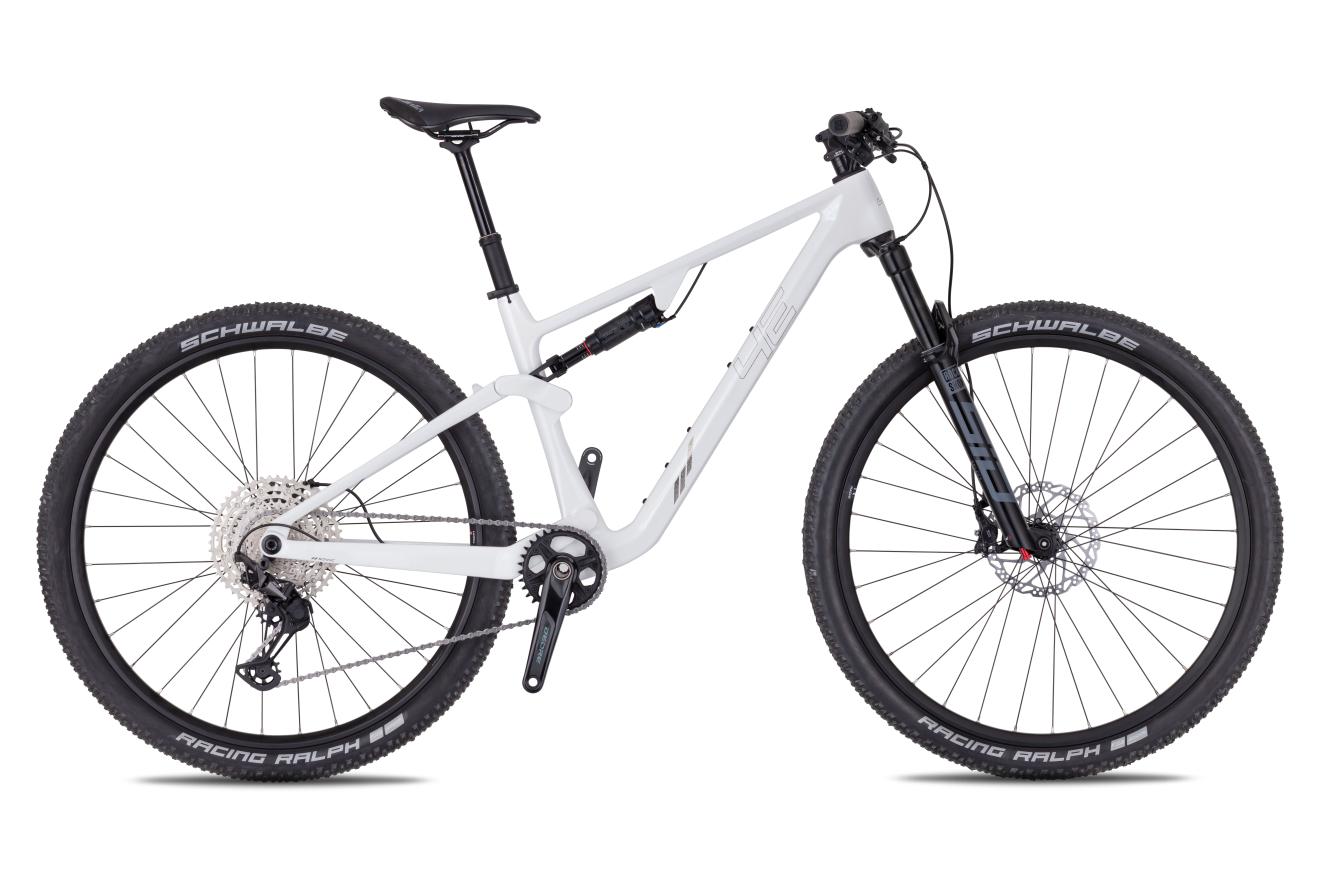 SONNIC ELITE - white / silver sand