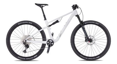 SONNIC ELITE - white / silver sand