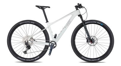 SCANNER ELITE LADY  - white / iron sand