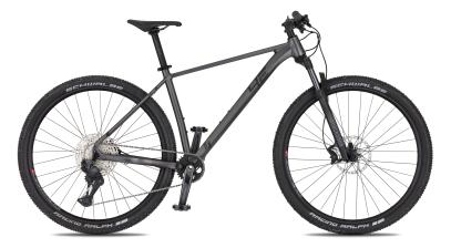 PRODIGY BOOST Di2 - matt black