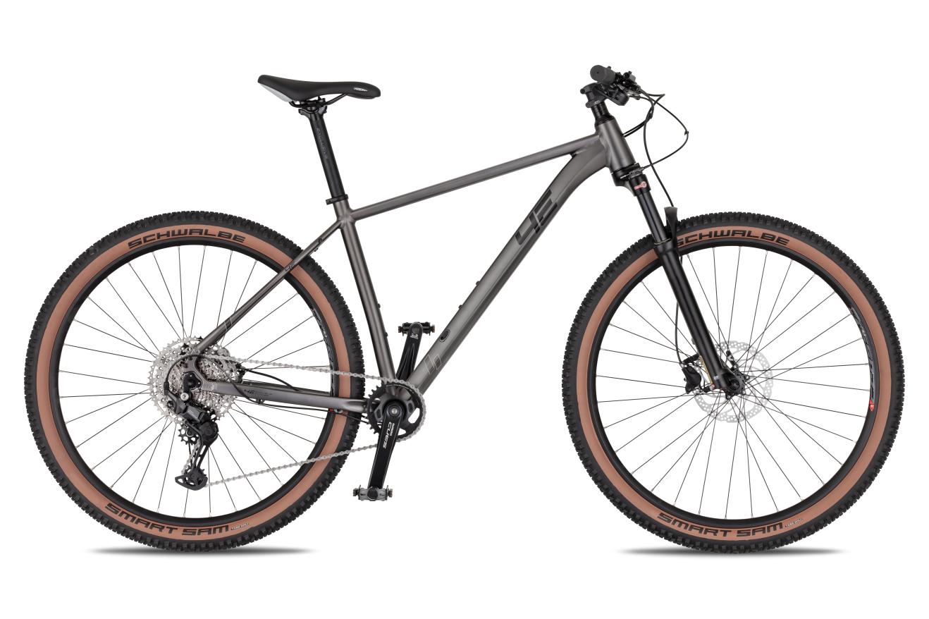 FIRETRACK ONE - titan matt