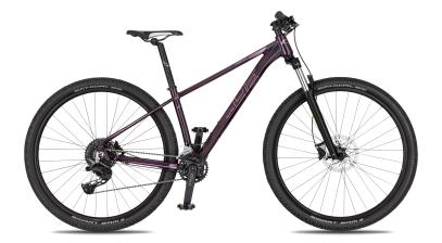 IBIZA TWENTY 29 LADY - violet / hologram