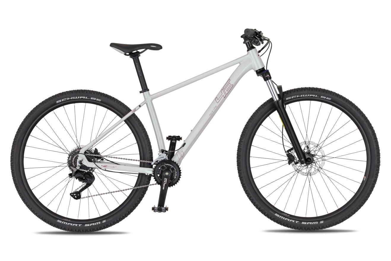 VANESSA 29 LADY - satin pearl